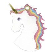TG26 - Rainbow Unicorn Tag